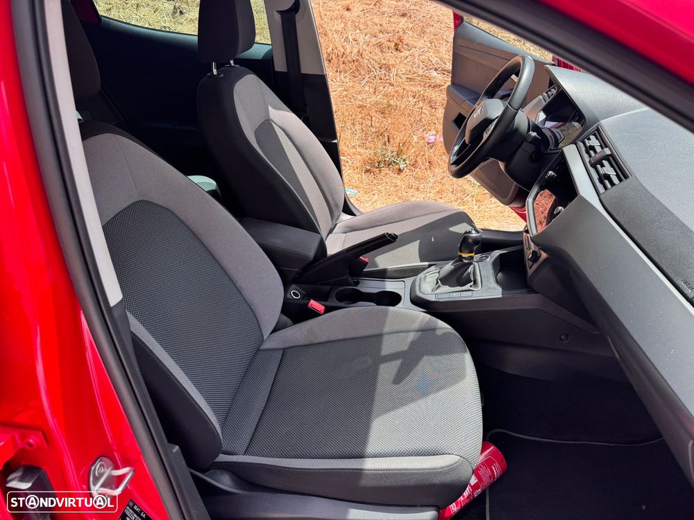 SEAT Ibiza - 17