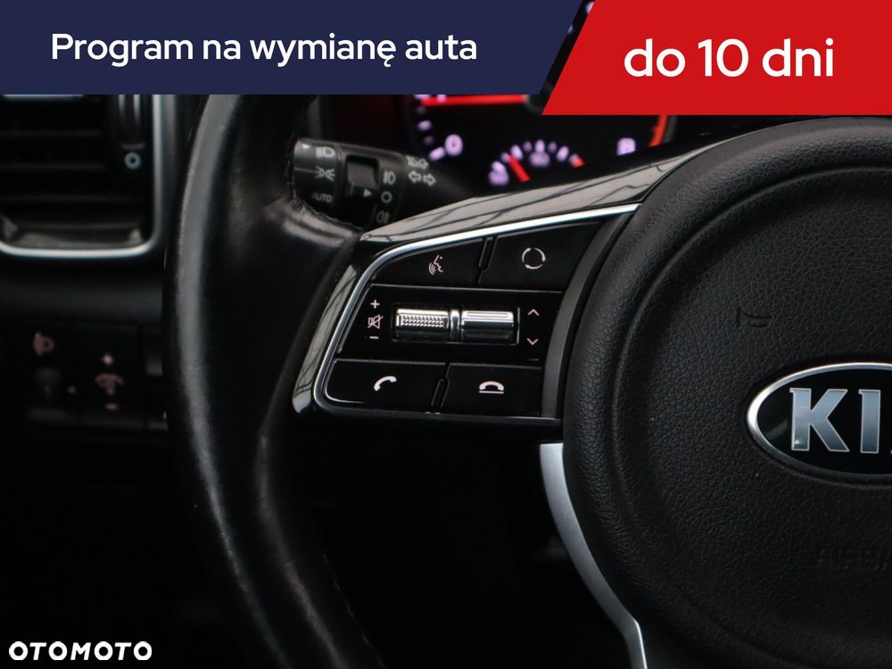 Kia Sportage - 18