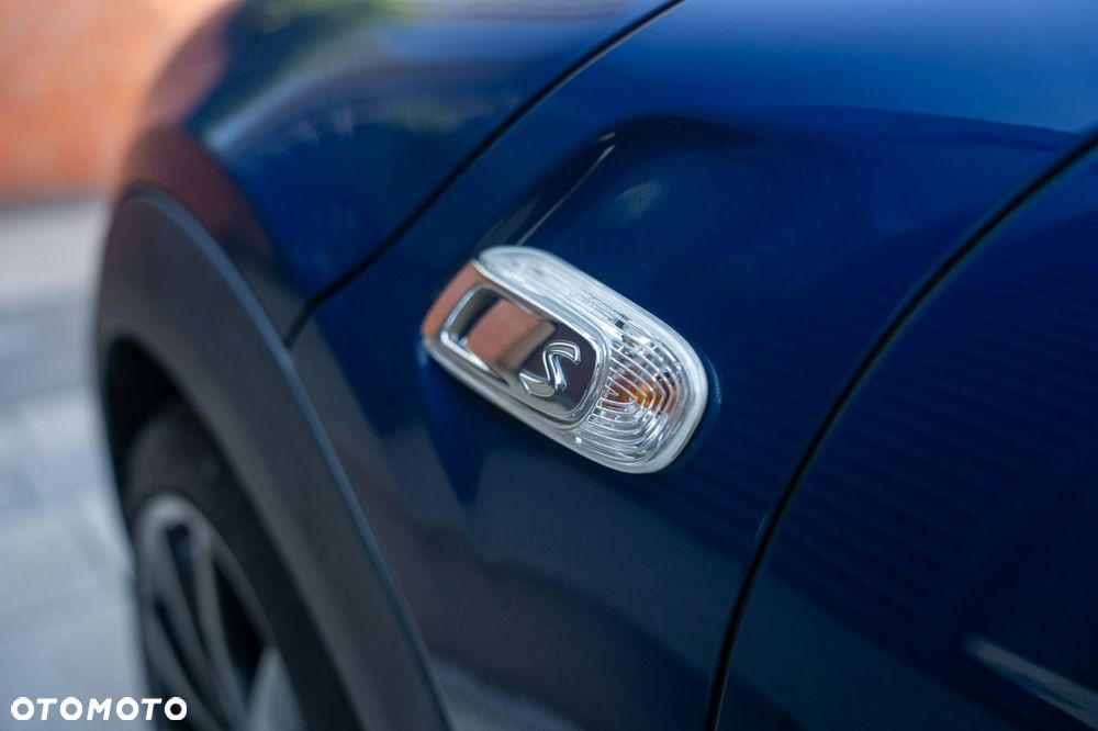 MINI Cooper S sport - 21