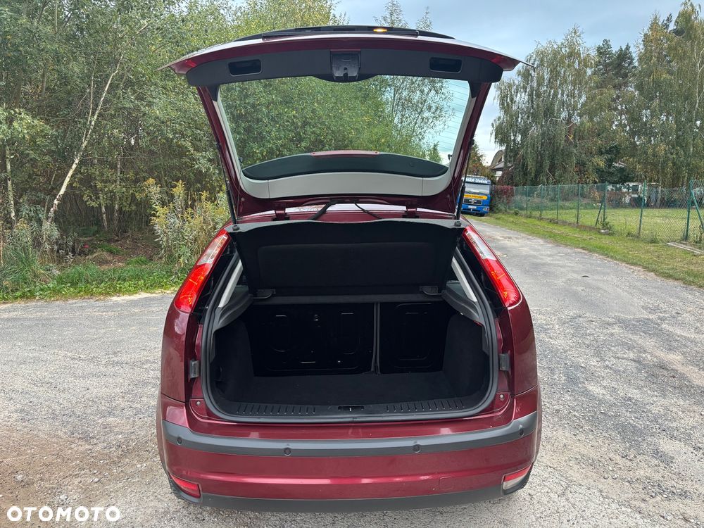 Ford Focus 1.4 16V Connection - 16
