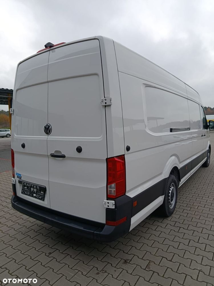 Volkswagen Crafter - 12