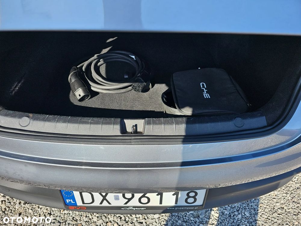 BYD Seal 5 1.5 Comfort - 19