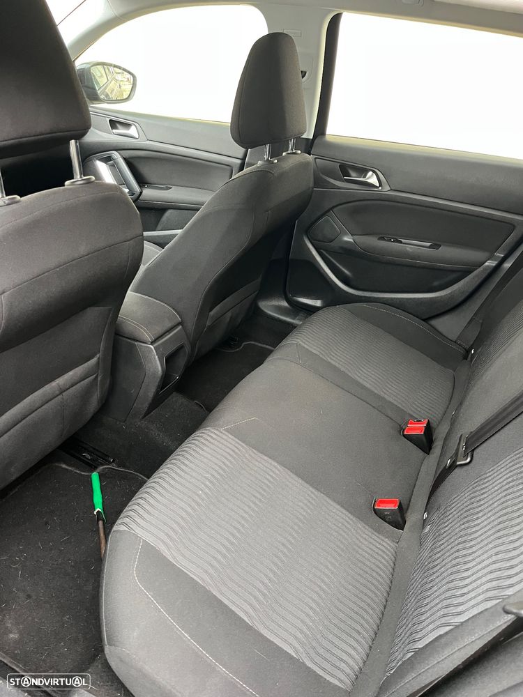 Peugeot 308 SW 1.6 BlueHDi Active - 7