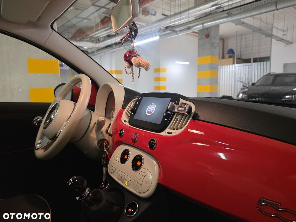 Fiat 500 - 6