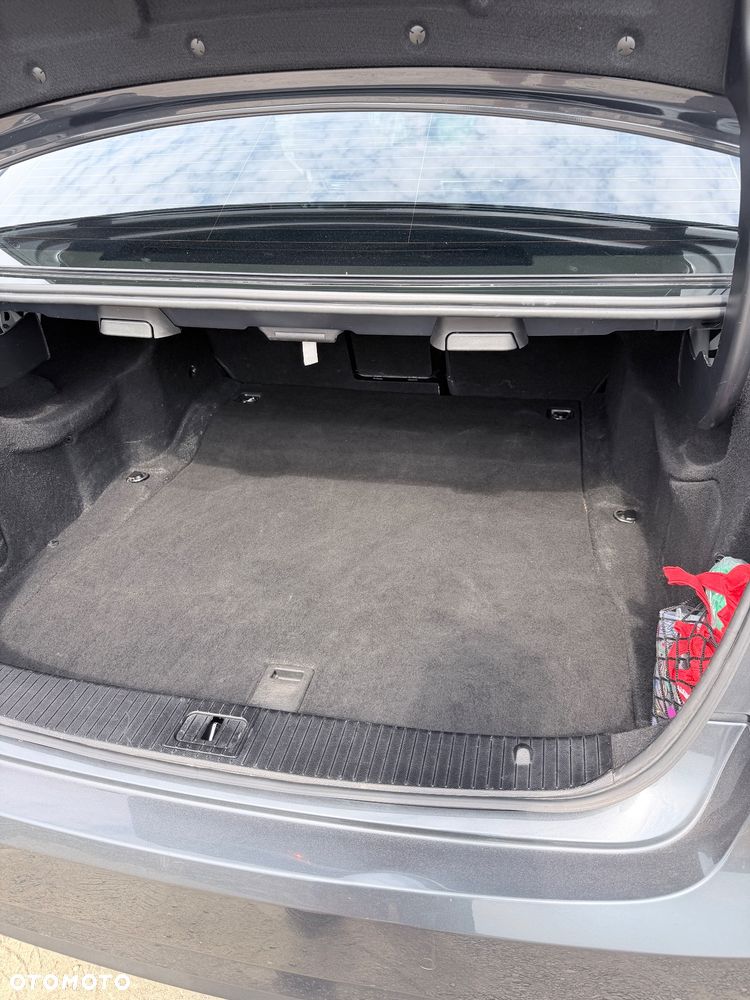 Mercedes-Benz Klasa E 220 CDI BlueEff - 7