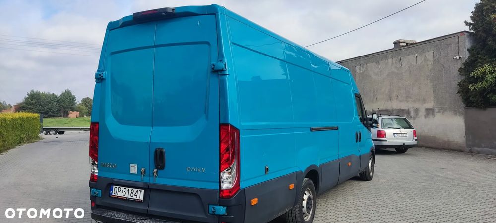 Iveco Daily35S14 - 4