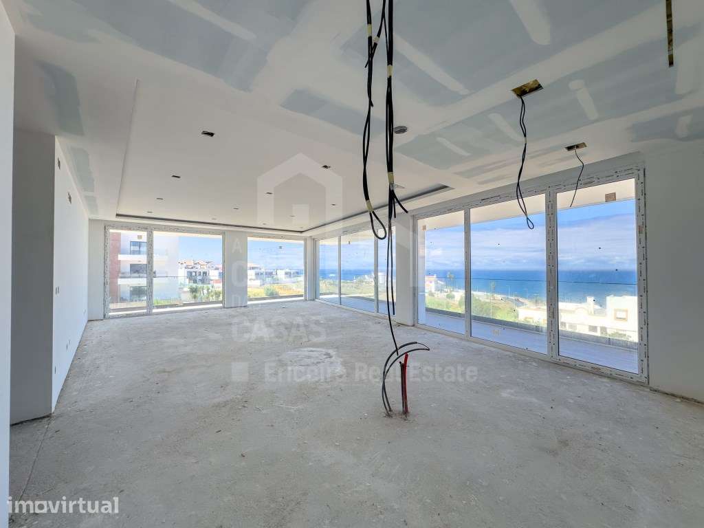 Vende Apartamento T3 - Ericeira, A Casa das Casas - Grande imagem: 3/25