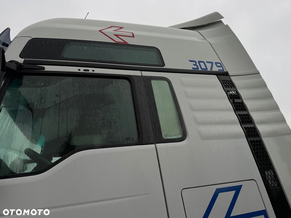 MAN tgx 440 - 6