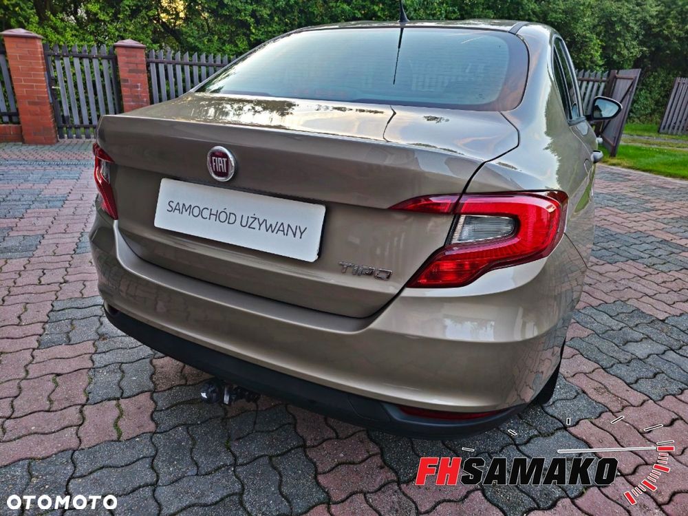 Fiat Tipo - 13