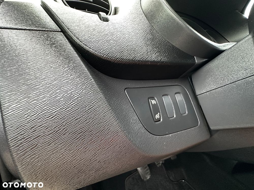 Renault Kangoo 1.5 dCi Extrem Eu6 - 21