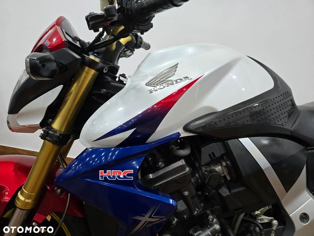Honda CB - 27