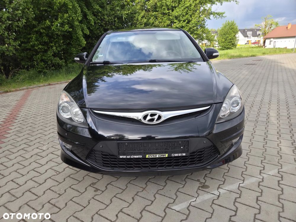 Hyundai i30 1.4 FIFA WM Edition - 6