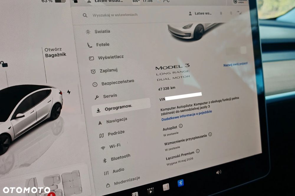 Tesla Model 3 - 28