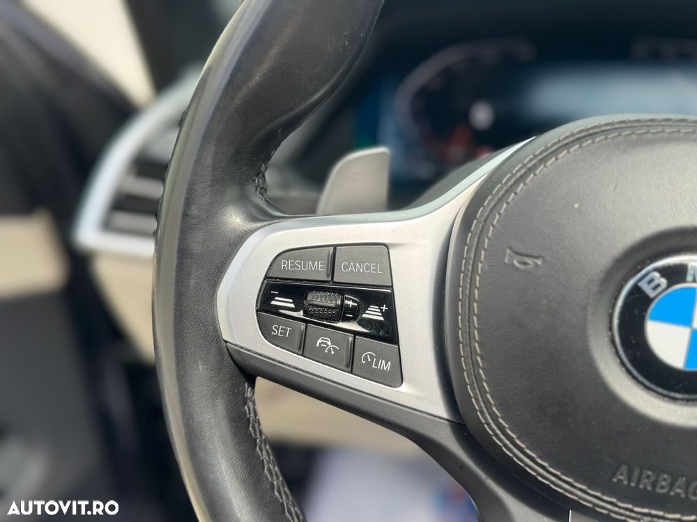 BMW X5 xDrive30d - 22