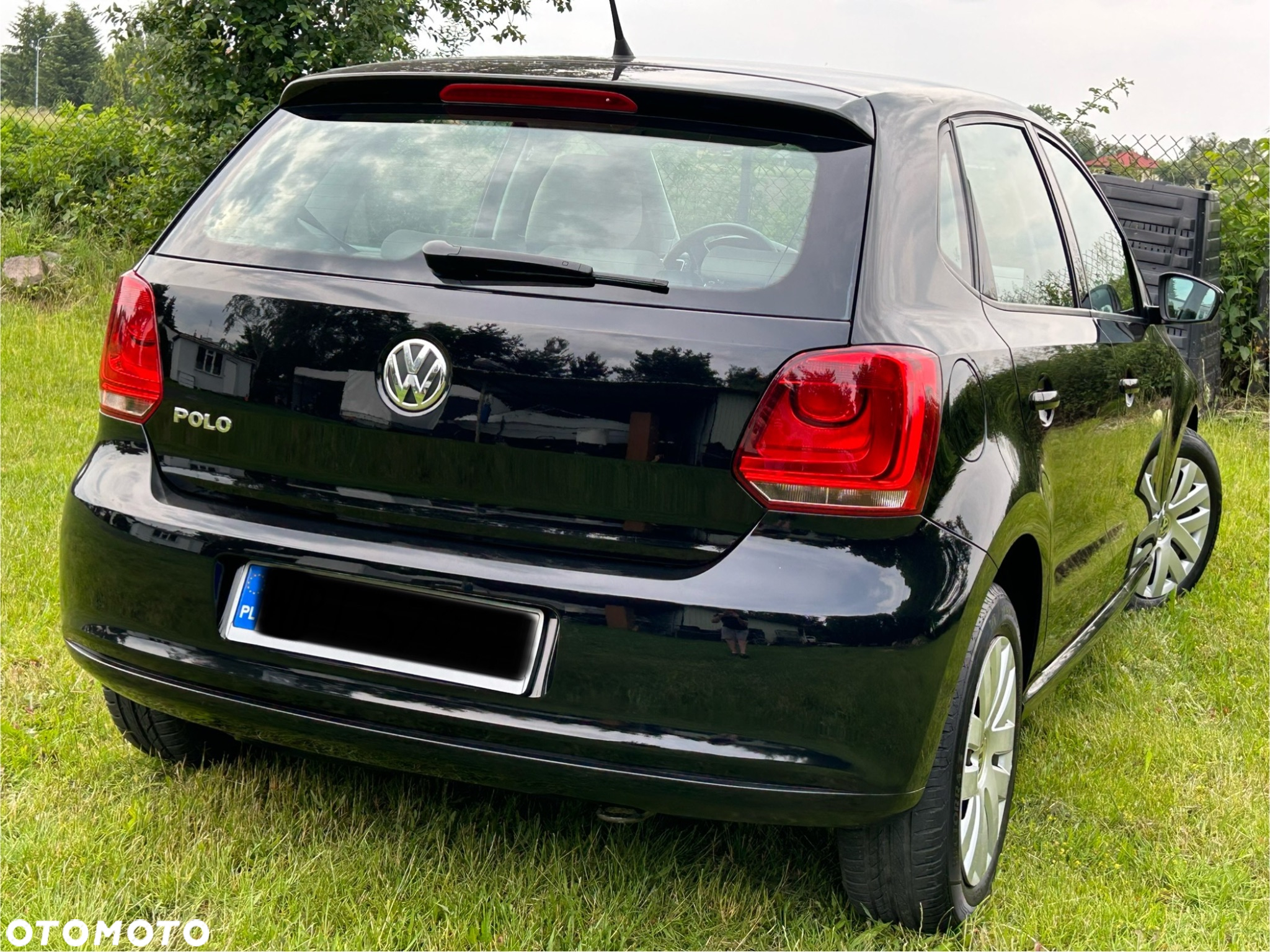 Volkswagen Polo 1.2 12V Highline - 5