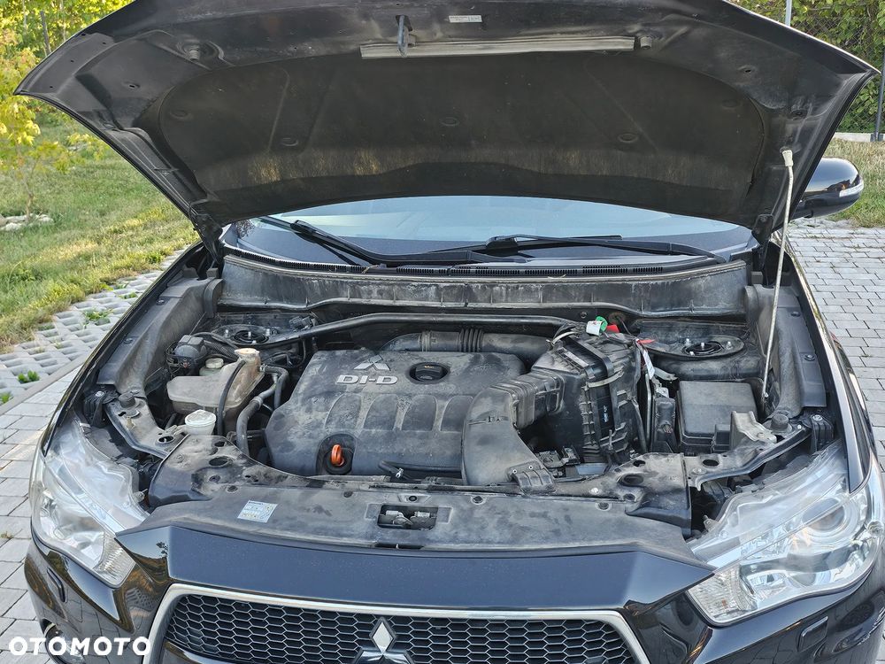 Mitsubishi Outlander 2.0 DID Intense - 18