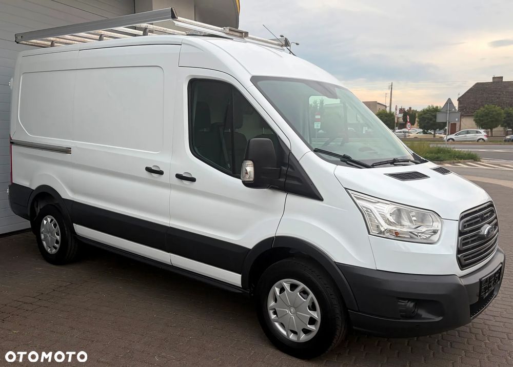 Ford TRANSIT - 35