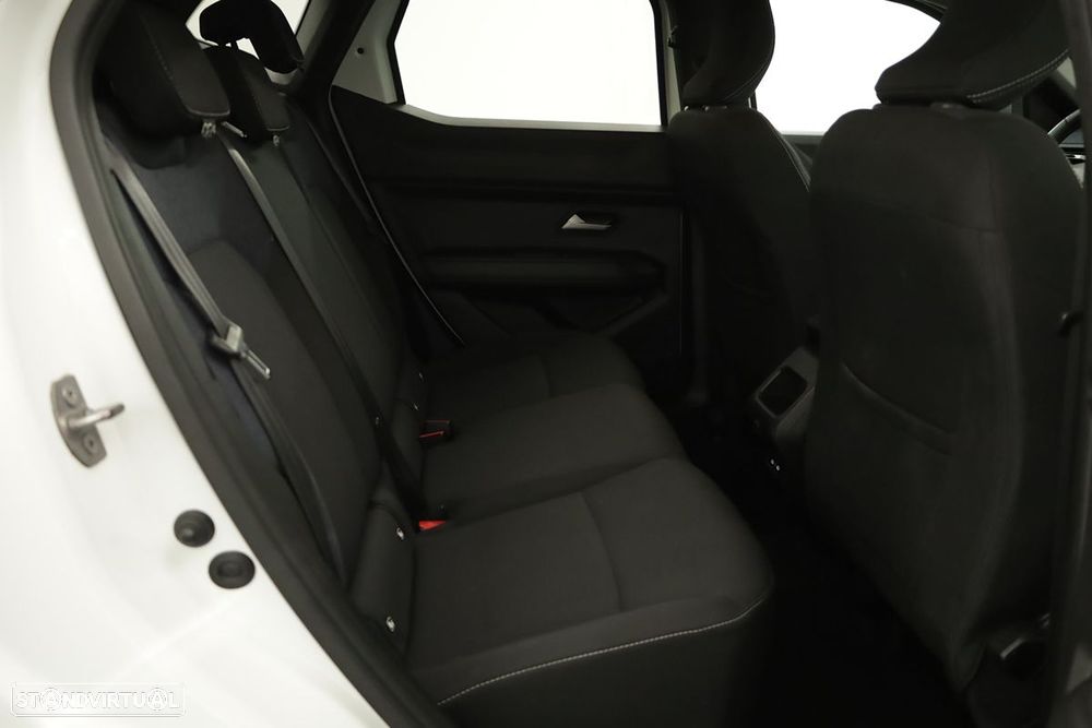 Dacia Duster 1.0 TCe ECO-G Journey Bi-Fuel - 22