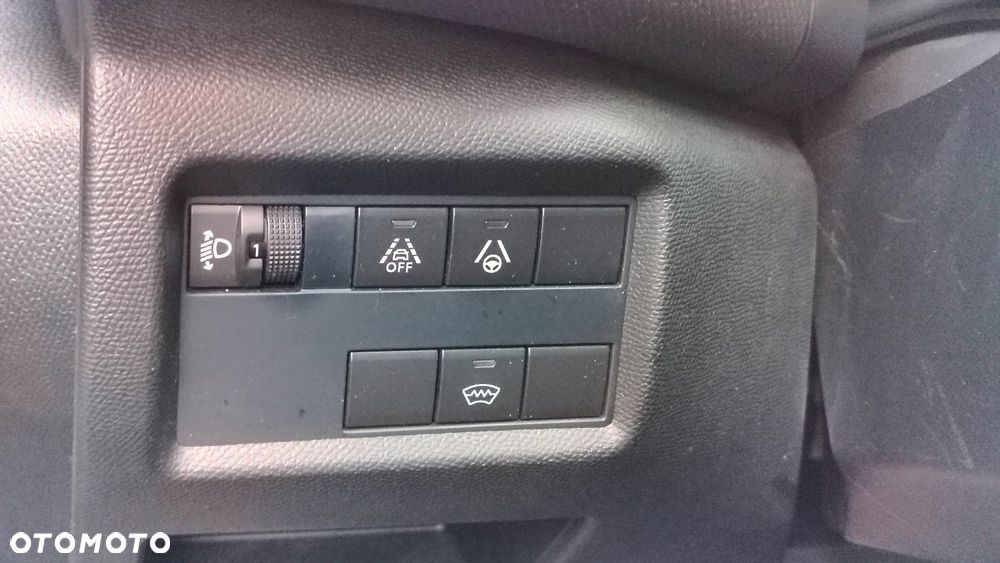 Citroën C5 Aircross 1.2 PureTech Feel Pack EAT8 - 15