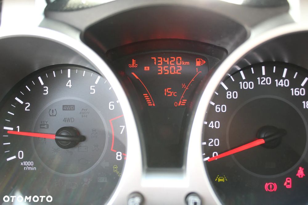 Nissan Juke 1.2 DIG-T Edition - 37
