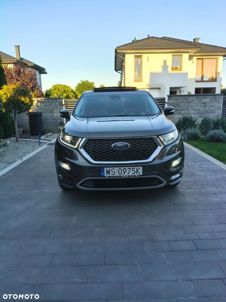 Ford Edge - 7