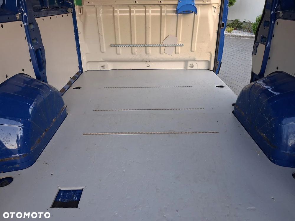 Peugeot BOXER - 11