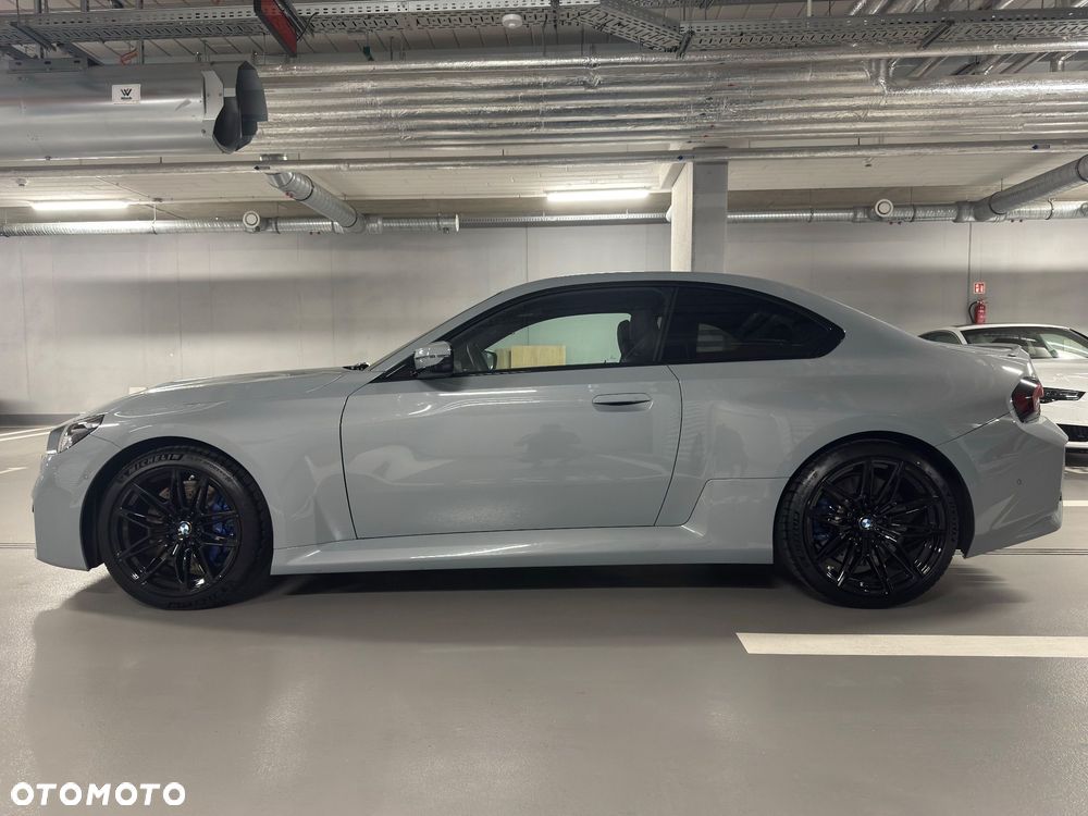 BMW M2 - 8