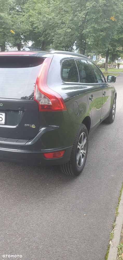 Volvo XC 60 D3 Momentum - 6