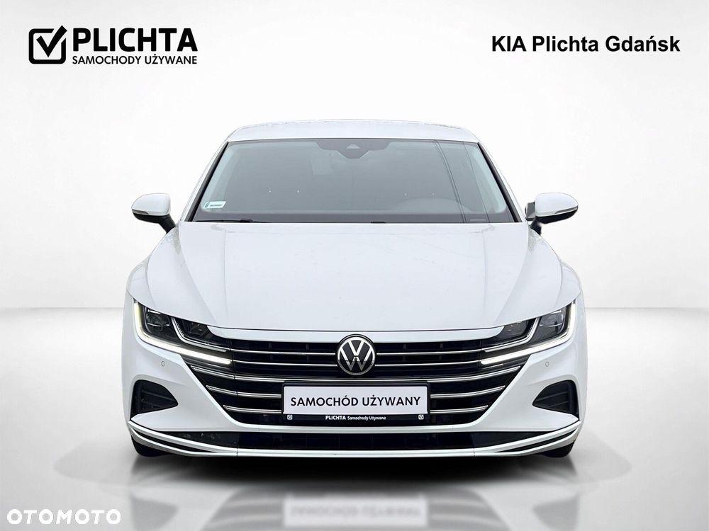 Volkswagen Arteon - 7