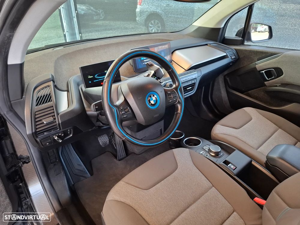 BMW i3 94Ah - 25