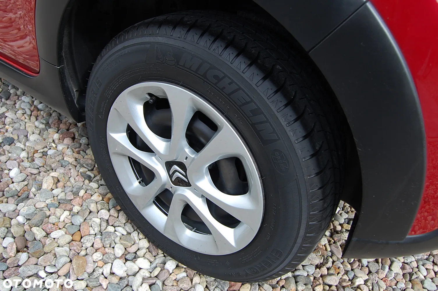 Citroën C3 - 16