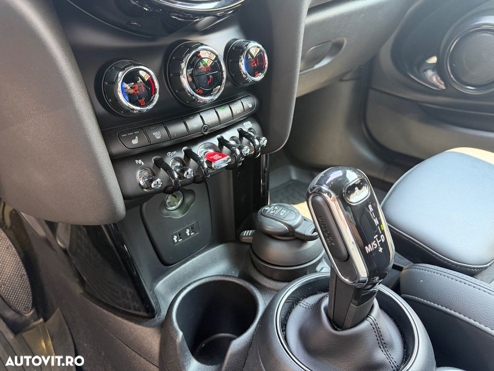 Mini Cooper Aut. - 13