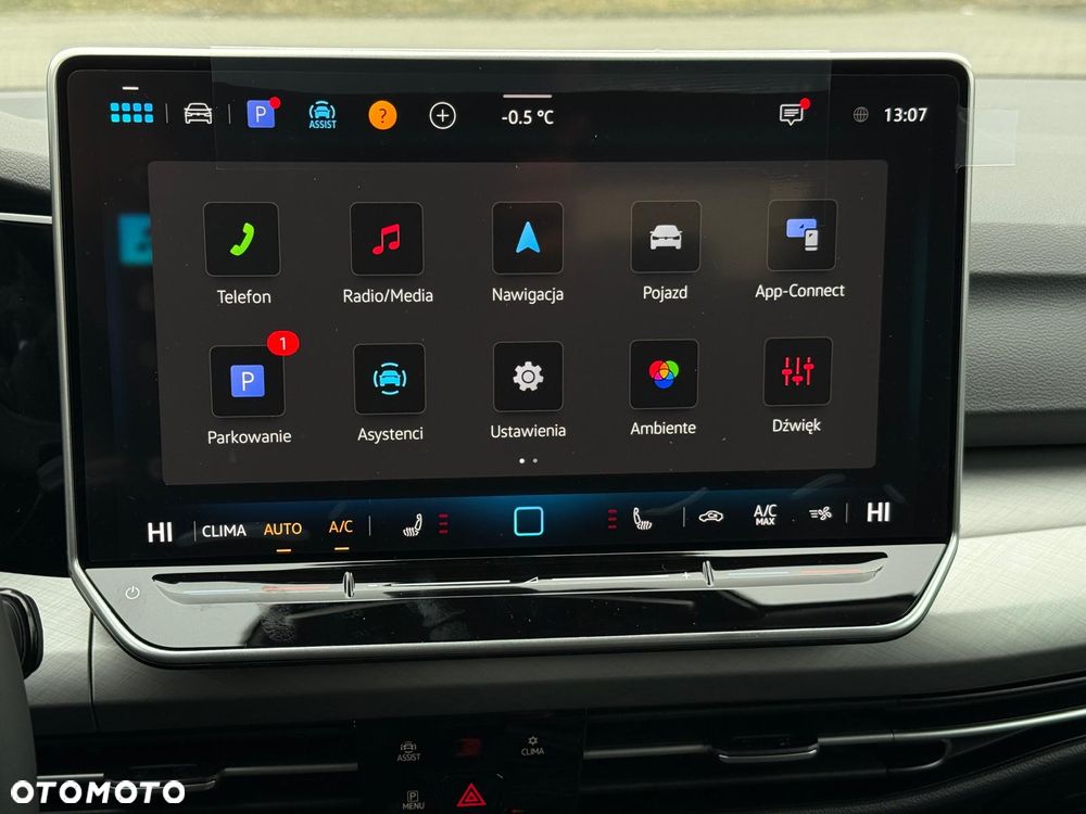 Volkswagen Golf - 15