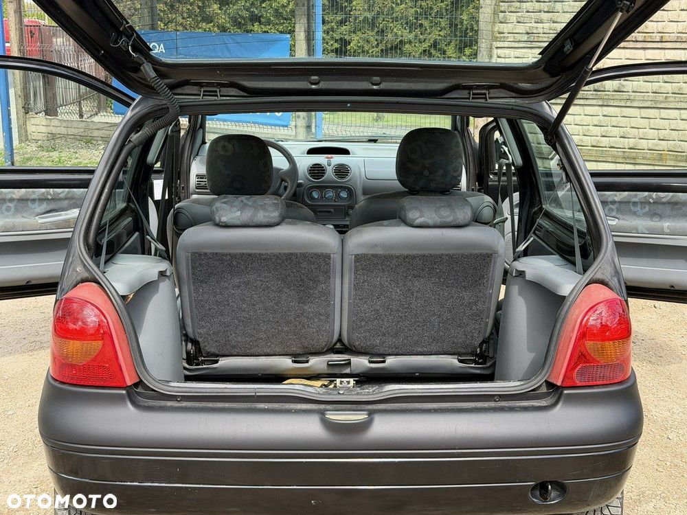 Renault Twingo - 17