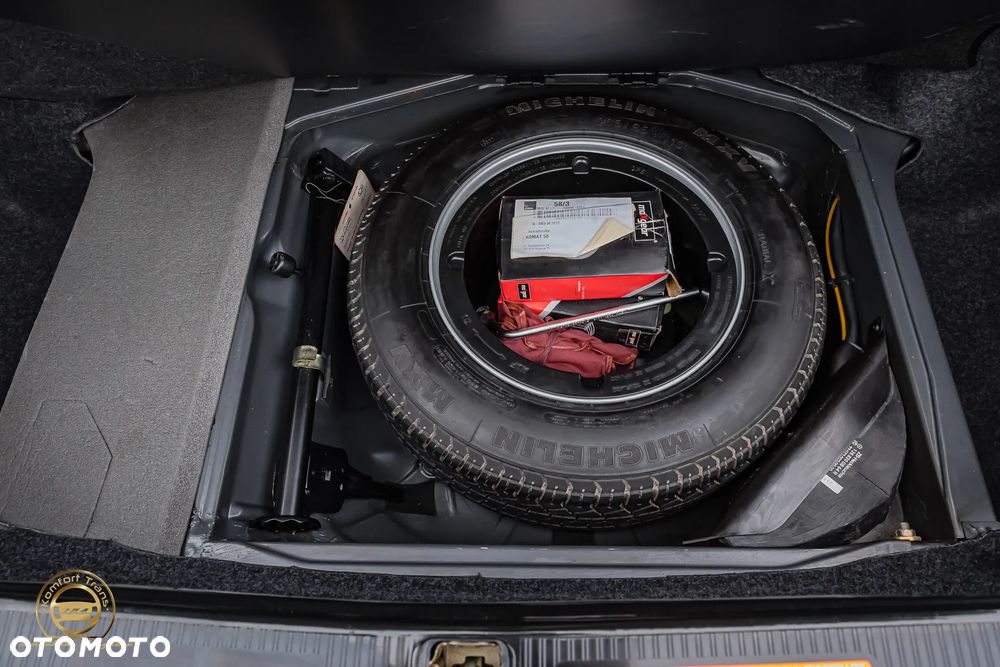 Mercedes-Benz Inny - 33