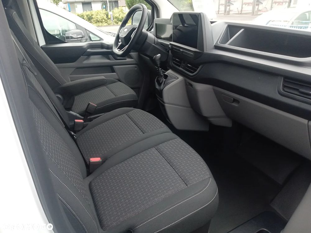 Ford Transit Custom Kombi 320 L1H1 Trend M1 - 5