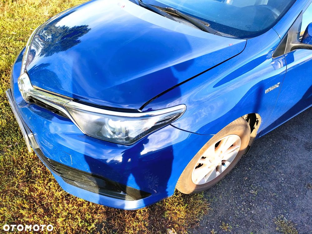 Toyota Auris Hybrid 135 Active - 3