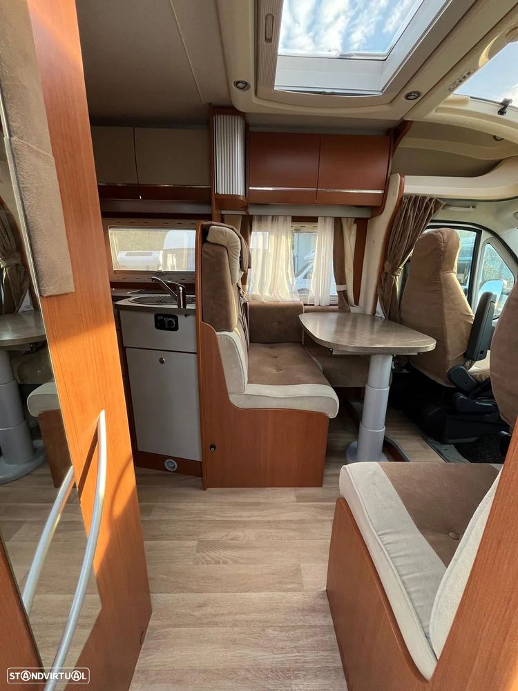 Chausson Welcome 78 EB - 8