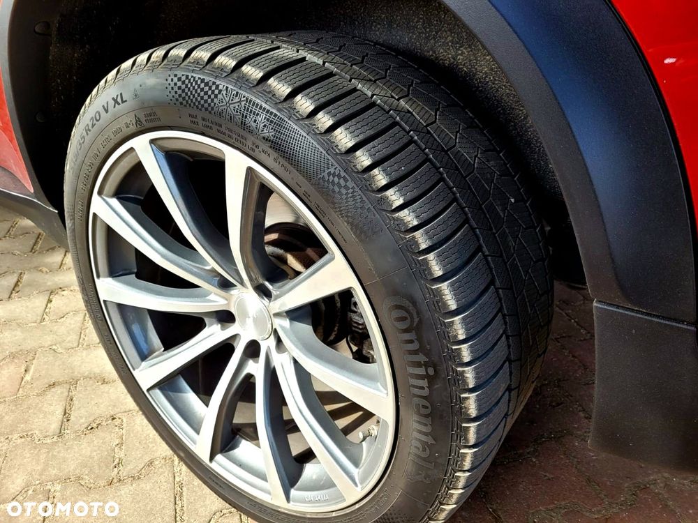 BMW X5 xDrive40d - 14