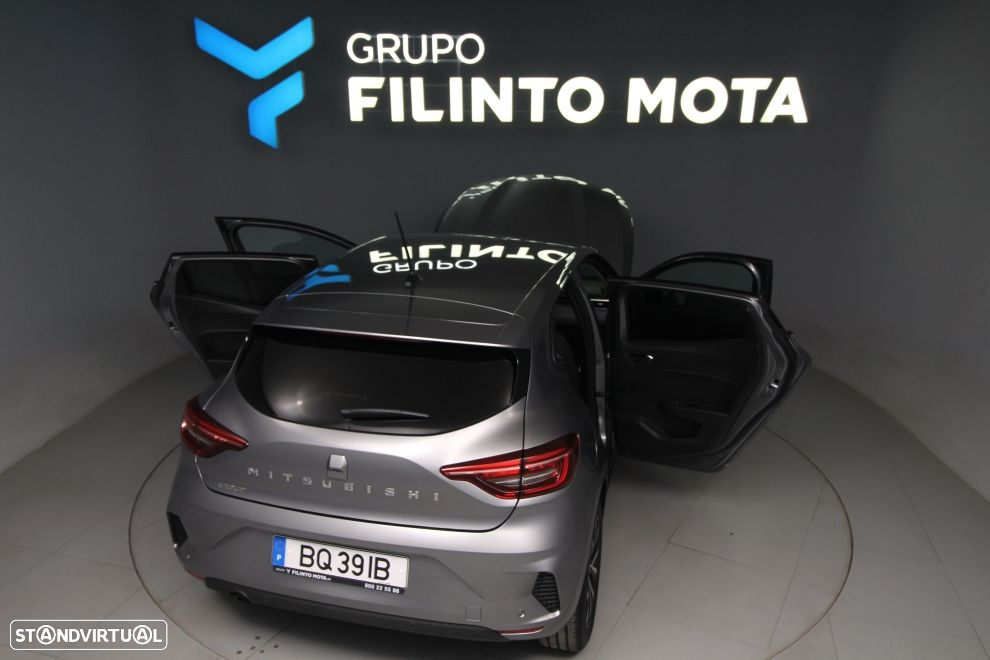 Mitsubishi Colt 1.0 MPI-T Kaiteki - 10