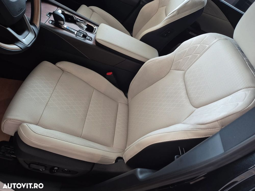 Lexus Seria RX 450h+ E-Four PHEV Luxury - 10
