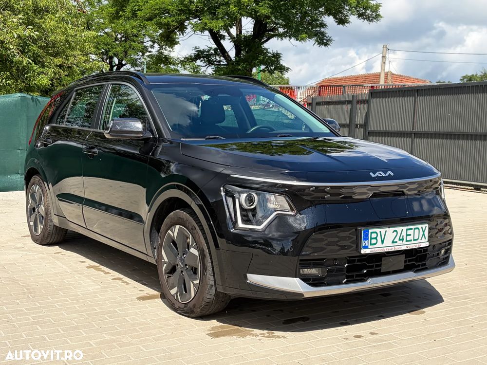Kia Niro - 21