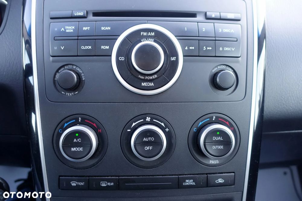 Mazda CX-9 3.7 V6 Touring - 17