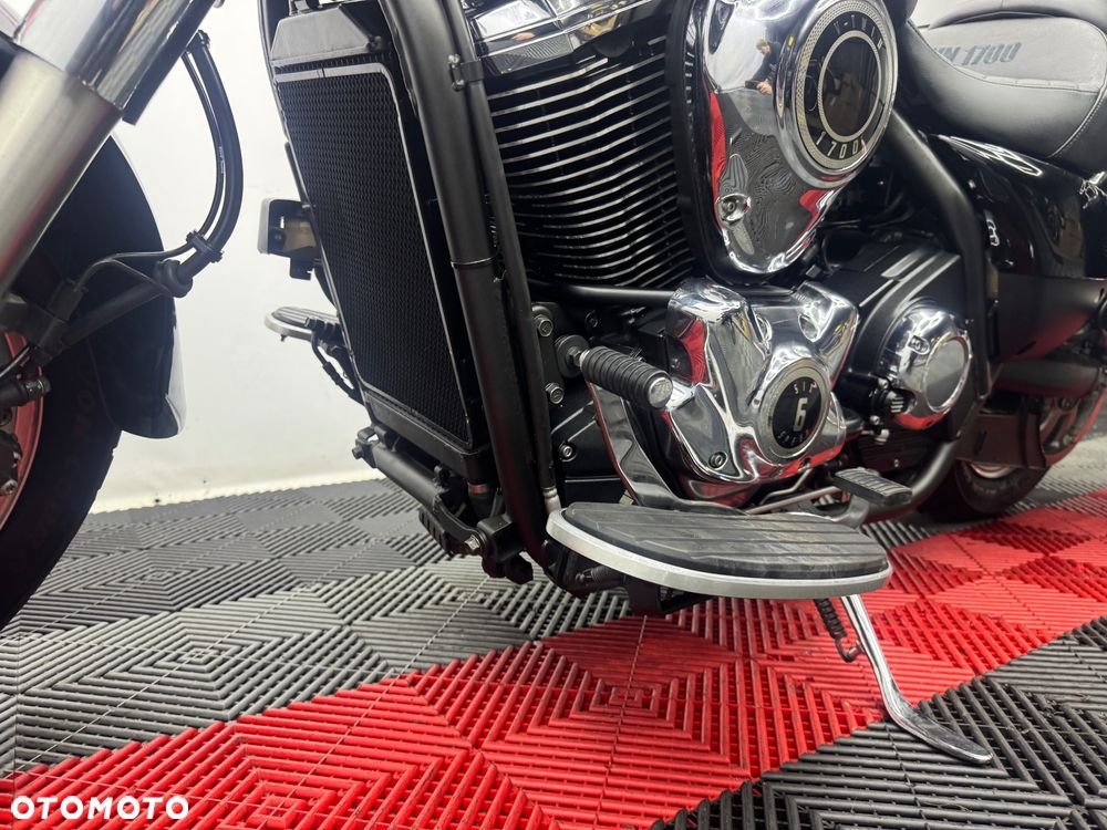 Kawasaki Vulcan - 16
