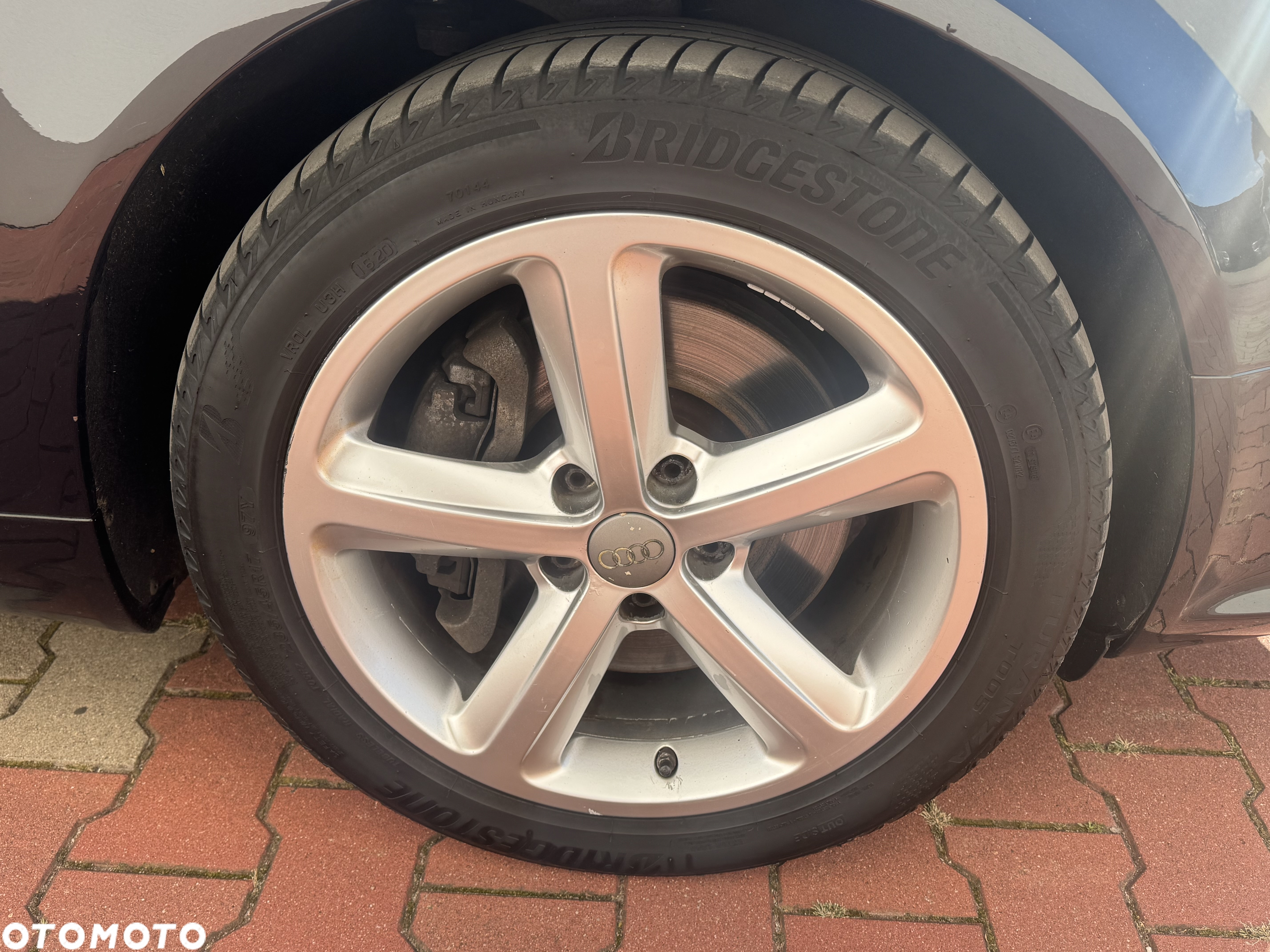 Audi A4 Avant 2.7 TDI DPF - 4