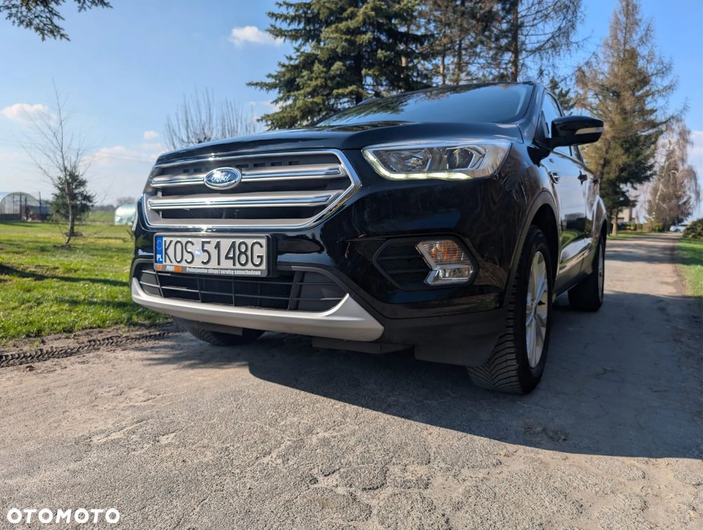 Ford Kuga 1.5 EcoBoost FWD ST-Line ASS MMT6 - 2