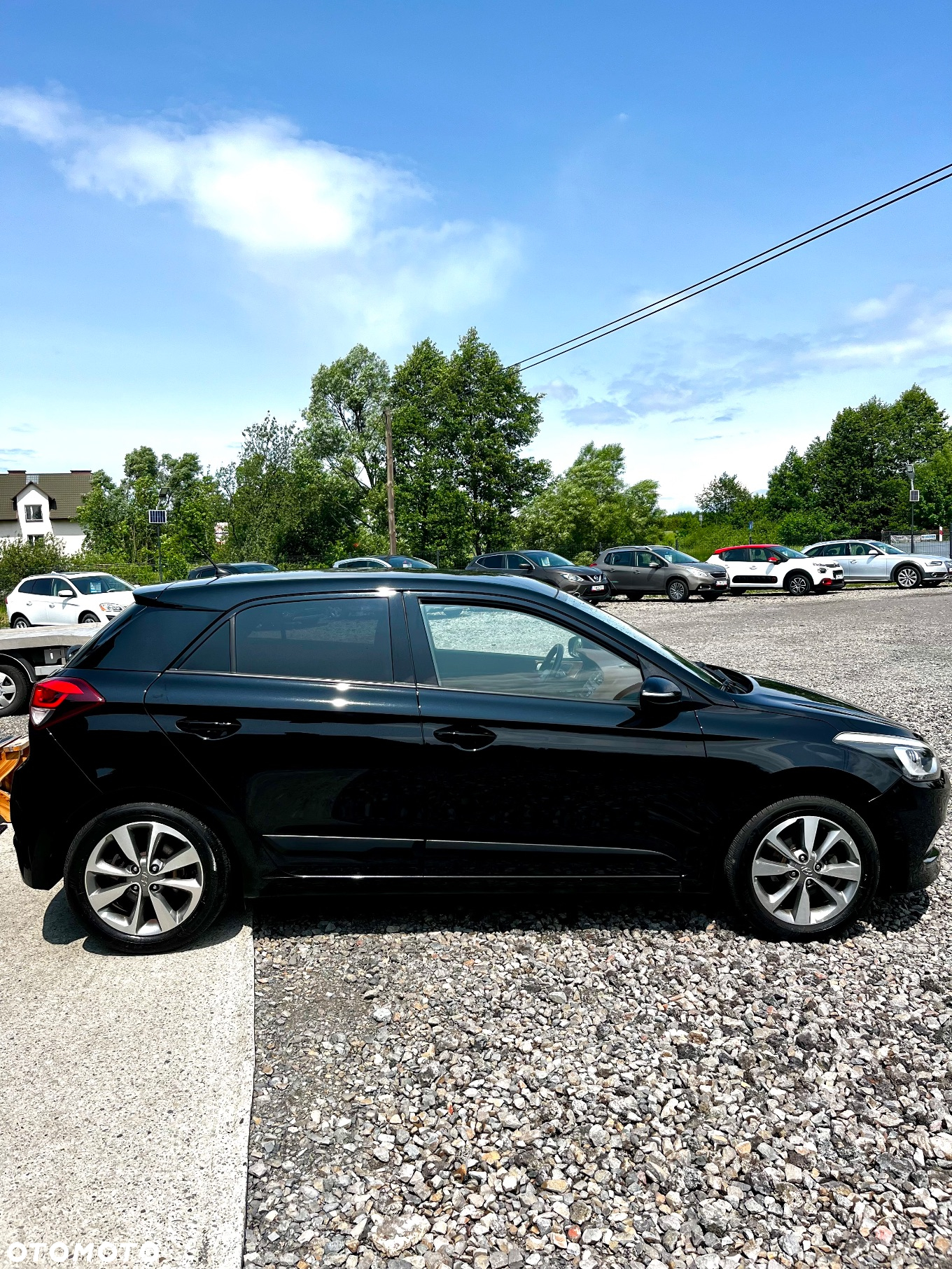 Hyundai i20 1.4 Comfort - 3