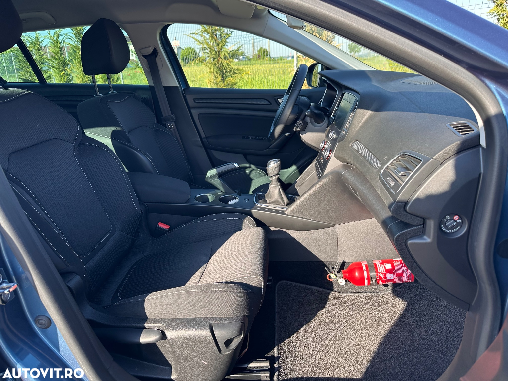 Renault Megane ENERGY TCe Business - 6