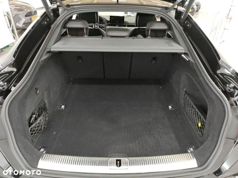 Audi A5 Sportback 40 TFSI S tronic edition one - 11