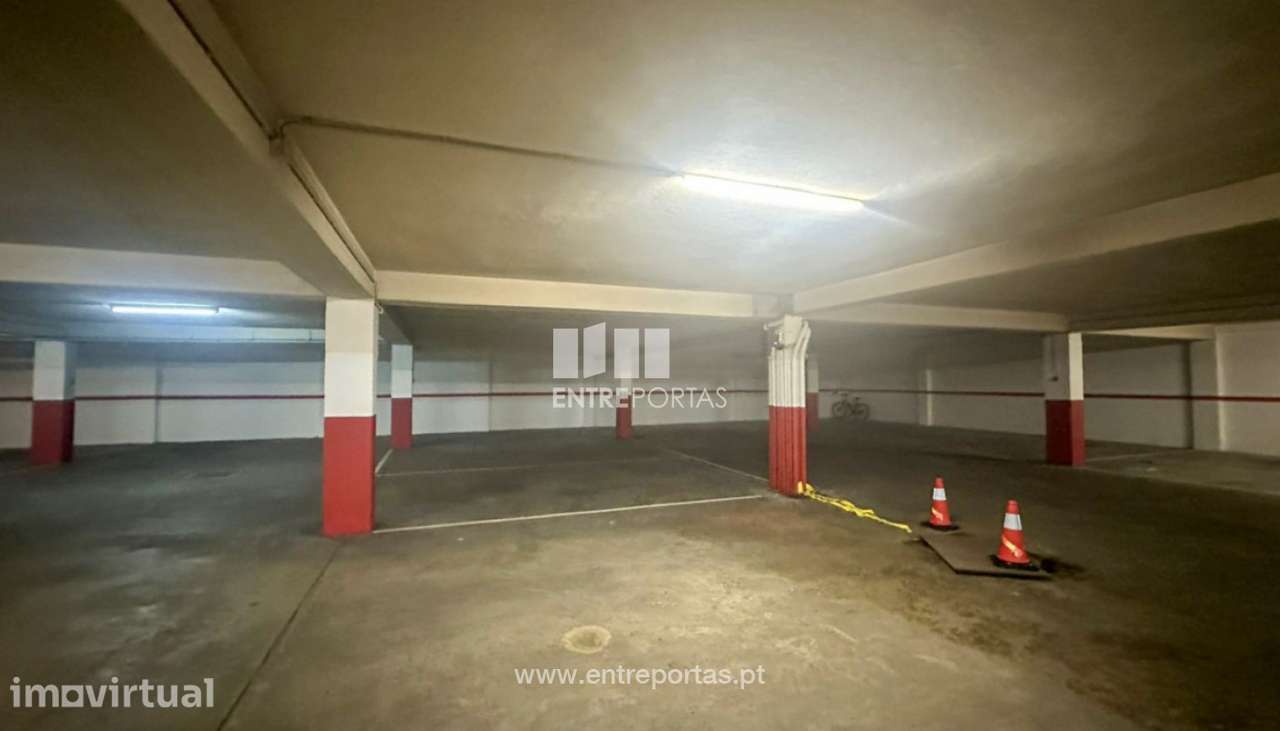 Arrendamento de Lugares de Garagem, Póvoa de Varzim - Grande imagem: 2/8